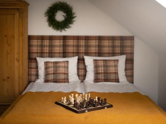 Apartment U Harrego I Przy Stawie Z Klimatyzacja, Balia, Sauna, Ogrodem I Parkingiem Kudowa Zdroj