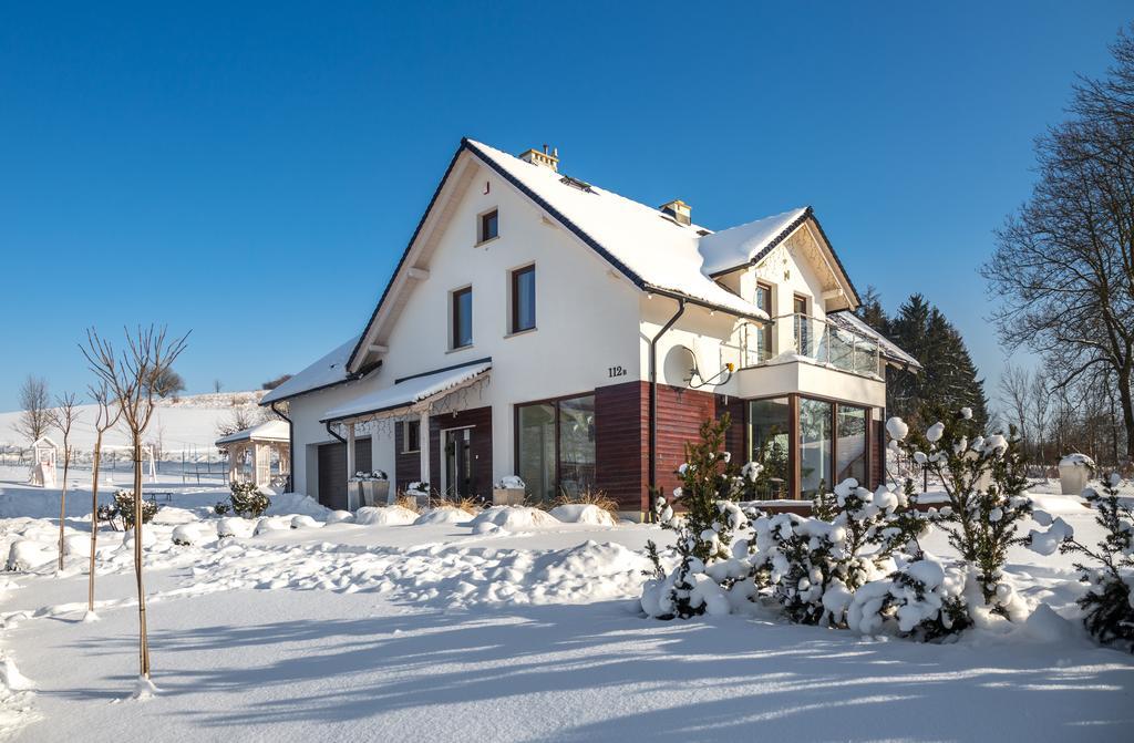 Apartment U Harrego I Przy Stawie Z Klimatyzacja, Balia, Sauna, Ogrodem I Parkingiem *
