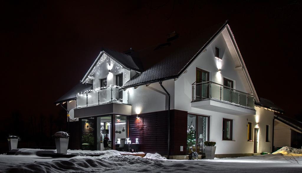 U Harrego I Przy Stawie Z Klimatyzacja, Balia, Sauna, Ogrodem I Parkingiem Apartment Kudowa Zdroj